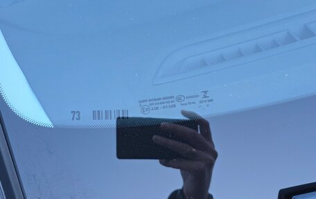 Peugeot 3008 II, 2018 год, 2 150 000 рублей, 19 фотография