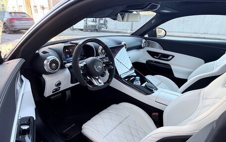 Mercedes-Benz AMG GT, 2024 год, 26 500 000 рублей, 8 фотография