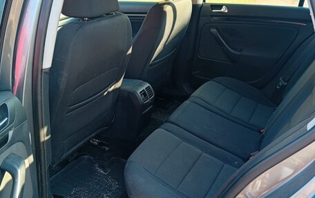 Volkswagen Golf VI, 2010 год, 650 000 рублей, 5 фотография