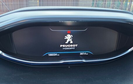 Peugeot 3008 II, 2018 год, 2 150 000 рублей, 22 фотография