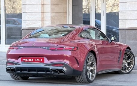 Mercedes-Benz AMG GT, 2024 год, 26 500 000 рублей, 5 фотография