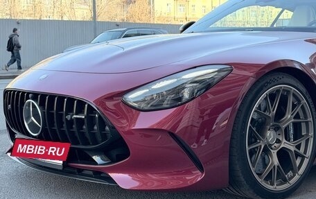 Mercedes-Benz AMG GT, 2024 год, 26 500 000 рублей, 2 фотография