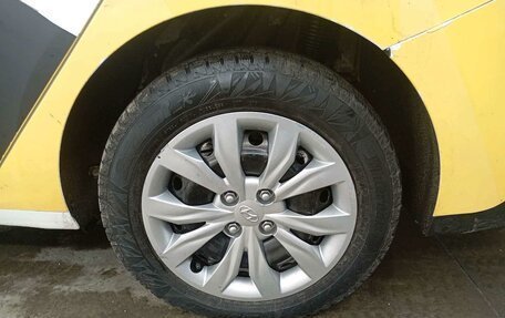 Hyundai Solaris II рестайлинг, 2020 год, 858 450 рублей, 3 фотография