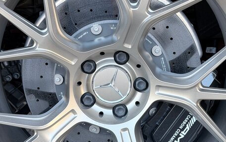 Mercedes-Benz AMG GT, 2024 год, 26 500 000 рублей, 11 фотография