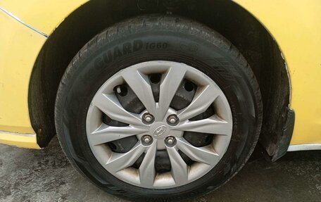 Hyundai Solaris II рестайлинг, 2020 год, 858 450 рублей, 2 фотография