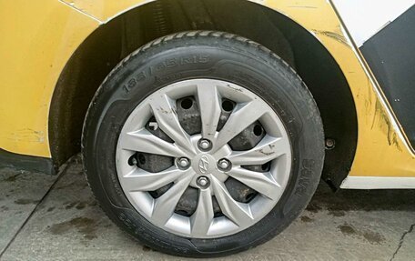 Hyundai Solaris II рестайлинг, 2020 год, 858 450 рублей, 4 фотография