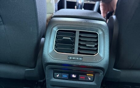 Volkswagen Tiguan II, 2017 год, 2 350 000 рублей, 8 фотография