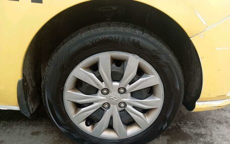 Hyundai Solaris II рестайлинг, 2020 год, 858 450 рублей, 5 фотография