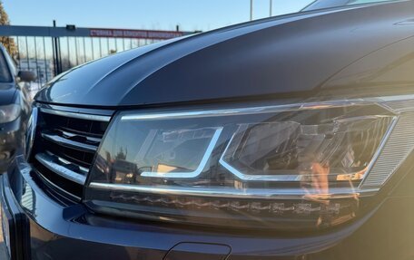 Volkswagen Tiguan II, 2017 год, 2 350 000 рублей, 7 фотография