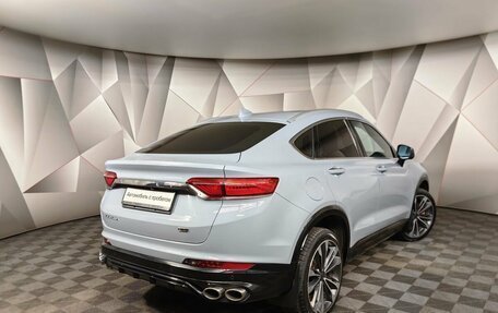 Geely Tugella FY11, 2023 год, 3 093 000 рублей, 2 фотография