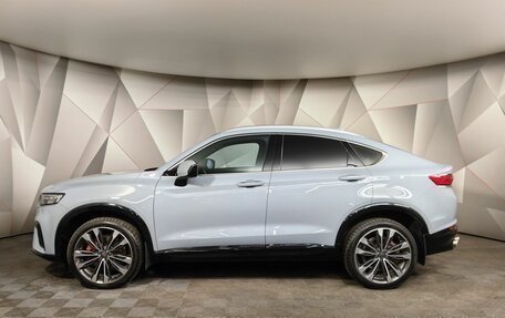 Geely Tugella FY11, 2023 год, 3 093 000 рублей, 5 фотография