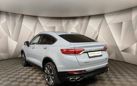 Geely Tugella FY11, 2023 год, 3 093 000 рублей, 4 фотография