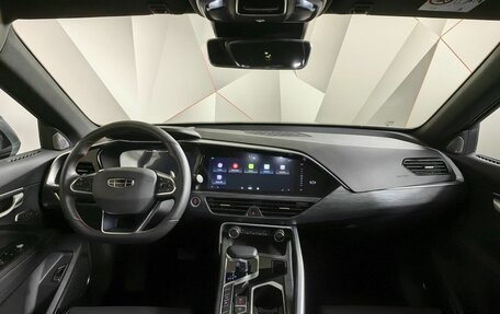 Geely Tugella FY11, 2023 год, 3 093 000 рублей, 13 фотография