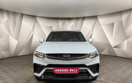 Geely Tugella FY11, 2023 год, 3 093 000 рублей, 7 фотография