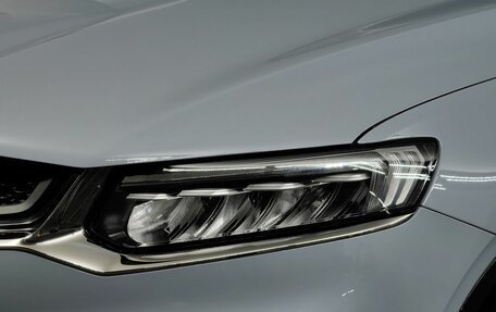 Geely Tugella FY11, 2023 год, 3 093 000 рублей, 10 фотография