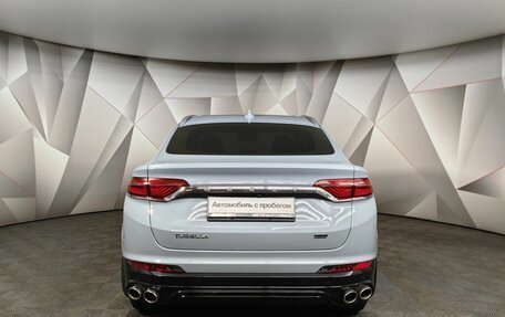 Geely Tugella FY11, 2023 год, 3 093 000 рублей, 8 фотография