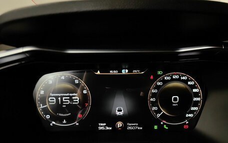 Geely Tugella FY11, 2023 год, 3 093 000 рублей, 17 фотография