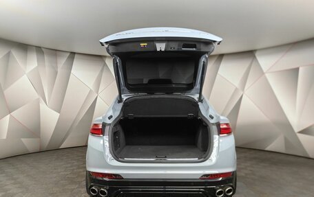 Geely Tugella FY11, 2023 год, 3 093 000 рублей, 11 фотография