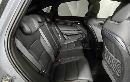 Geely Tugella FY11, 2023 год, 3 093 000 рублей, 15 фотография