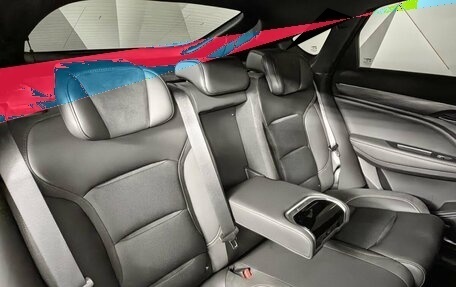 Geely Tugella FY11, 2023 год, 3 093 000 рублей, 16 фотография