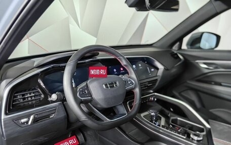 Geely Tugella FY11, 2023 год, 3 093 000 рублей, 18 фотография