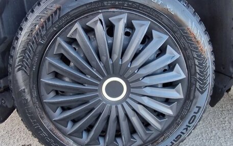 Skoda Rapid II, 2020 год, 1 600 000 рублей, 9 фотография