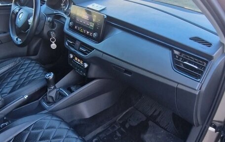 Skoda Rapid II, 2020 год, 1 600 000 рублей, 16 фотография