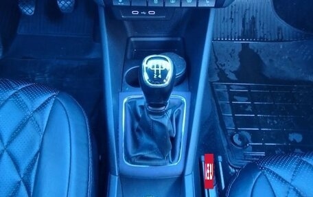 Skoda Rapid II, 2020 год, 1 600 000 рублей, 15 фотография