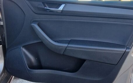 Skoda Rapid II, 2020 год, 1 600 000 рублей, 24 фотография