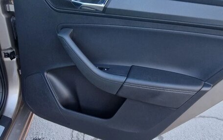 Skoda Rapid II, 2020 год, 1 600 000 рублей, 29 фотография