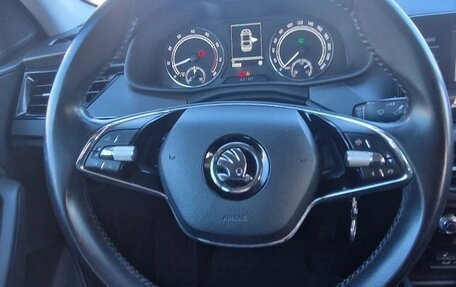 Skoda Rapid II, 2020 год, 1 600 000 рублей, 30 фотография