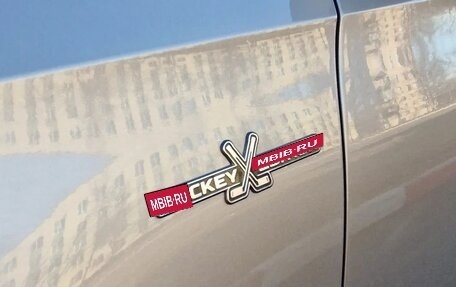 Skoda Rapid II, 2020 год, 1 600 000 рублей, 19 фотография