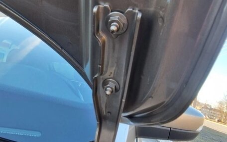 Skoda Rapid II, 2020 год, 1 600 000 рублей, 34 фотография