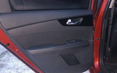 KIA Cerato IV, 2020 год, 2 150 000 рублей, 7 фотография