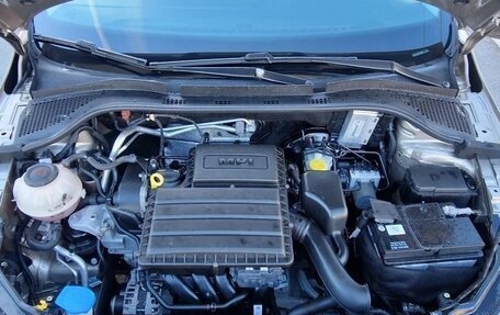 Skoda Rapid II, 2020 год, 1 600 000 рублей, 36 фотография