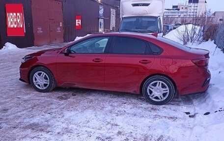 KIA Cerato IV, 2020 год, 2 150 000 рублей, 5 фотография