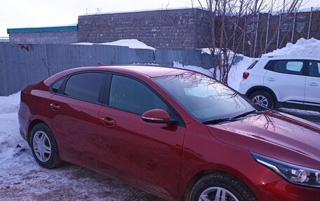 KIA Cerato IV, 2020 год, 2 150 000 рублей, 10 фотография