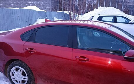 KIA Cerato IV, 2020 год, 2 150 000 рублей, 11 фотография