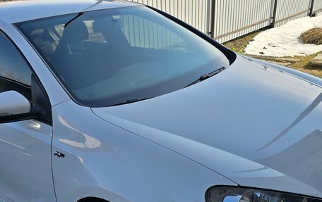 Volkswagen Golf VI, 2012 год, 1 350 000 рублей, 4 фотография