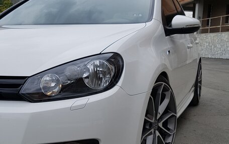 Volkswagen Golf VI, 2012 год, 1 350 000 рублей, 15 фотография