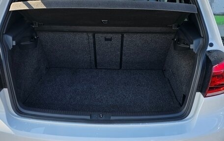 Volkswagen Golf VI, 2012 год, 1 350 000 рублей, 12 фотография