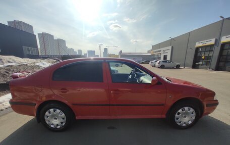 Skoda Octavia IV, 2008 год, 410 000 рублей, 7 фотография