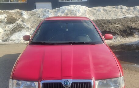 Skoda Octavia IV, 2008 год, 410 000 рублей, 6 фотография