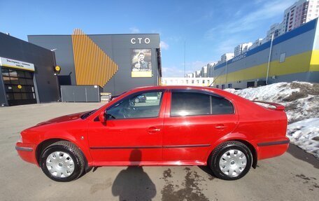 Skoda Octavia IV, 2008 год, 410 000 рублей, 5 фотография