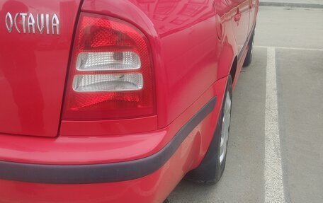 Skoda Octavia IV, 2008 год, 410 000 рублей, 11 фотография