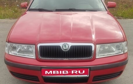 Skoda Octavia IV, 2008 год, 410 000 рублей, 2 фотография