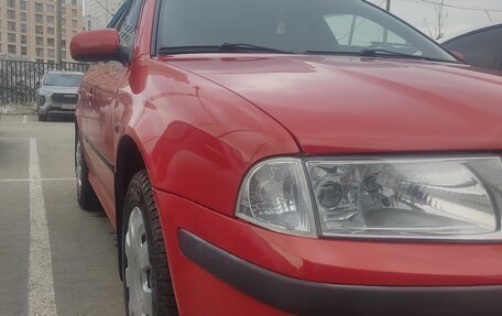 Skoda Octavia IV, 2008 год, 410 000 рублей, 12 фотография