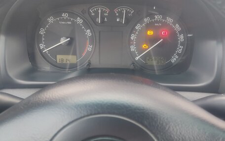 Skoda Octavia IV, 2008 год, 410 000 рублей, 9 фотография