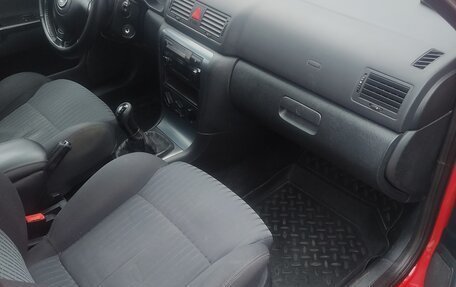 Skoda Octavia IV, 2008 год, 410 000 рублей, 15 фотография