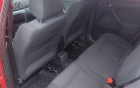 Skoda Octavia IV, 2008 год, 410 000 рублей, 16 фотография